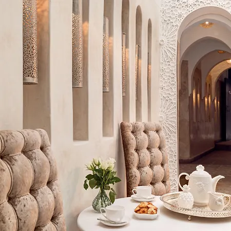 Riad Star By Marrakech Riad-3