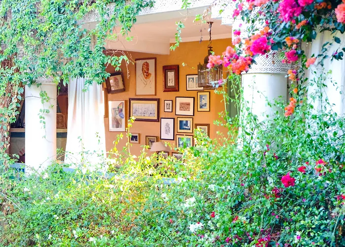 Dar Chibania Hotel Marrakesh